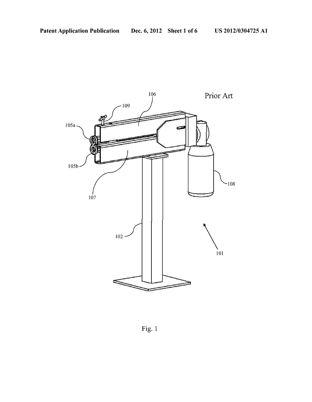 BEAD ROLLER - diagram, schematic, and image 02