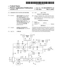 Emissions Test System And Method diagram and image