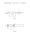 GENERATED GAS COLLECTING METHOD AND MEASURING METHOD diagram and image