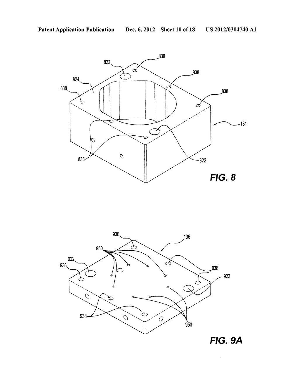 APPARATUS FOR METALLIC PARTICULATE QUANTIFICATION - diagram, schematic, and image 11