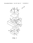 CARBON QUANTIFYING APPARATUS AND METHOD diagram and image