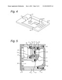 SENSOR SYSTEM FOR DIFFERENTIAL PRESSURE MEASUREMENT diagram and image