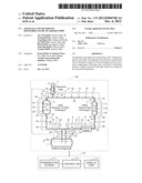 APPARATUS AND METHOD OF MONITORING FLOW OF LIQUID IN PIPE diagram and image