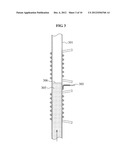 APPARATUS AND METHOD OF MONITORING FLOW OF LIQUID IN PIPE diagram and image