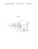 APPARATUS AND METHOD OF MONITORING FLOW OF LIQUID IN PIPE diagram and image