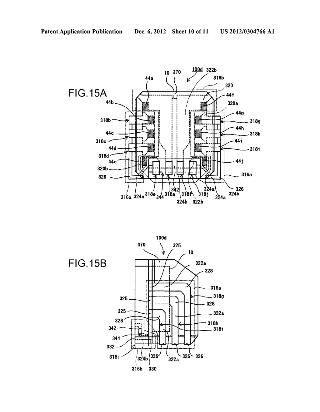 SENSOR DEVICE - diagram, schematic, and image 11