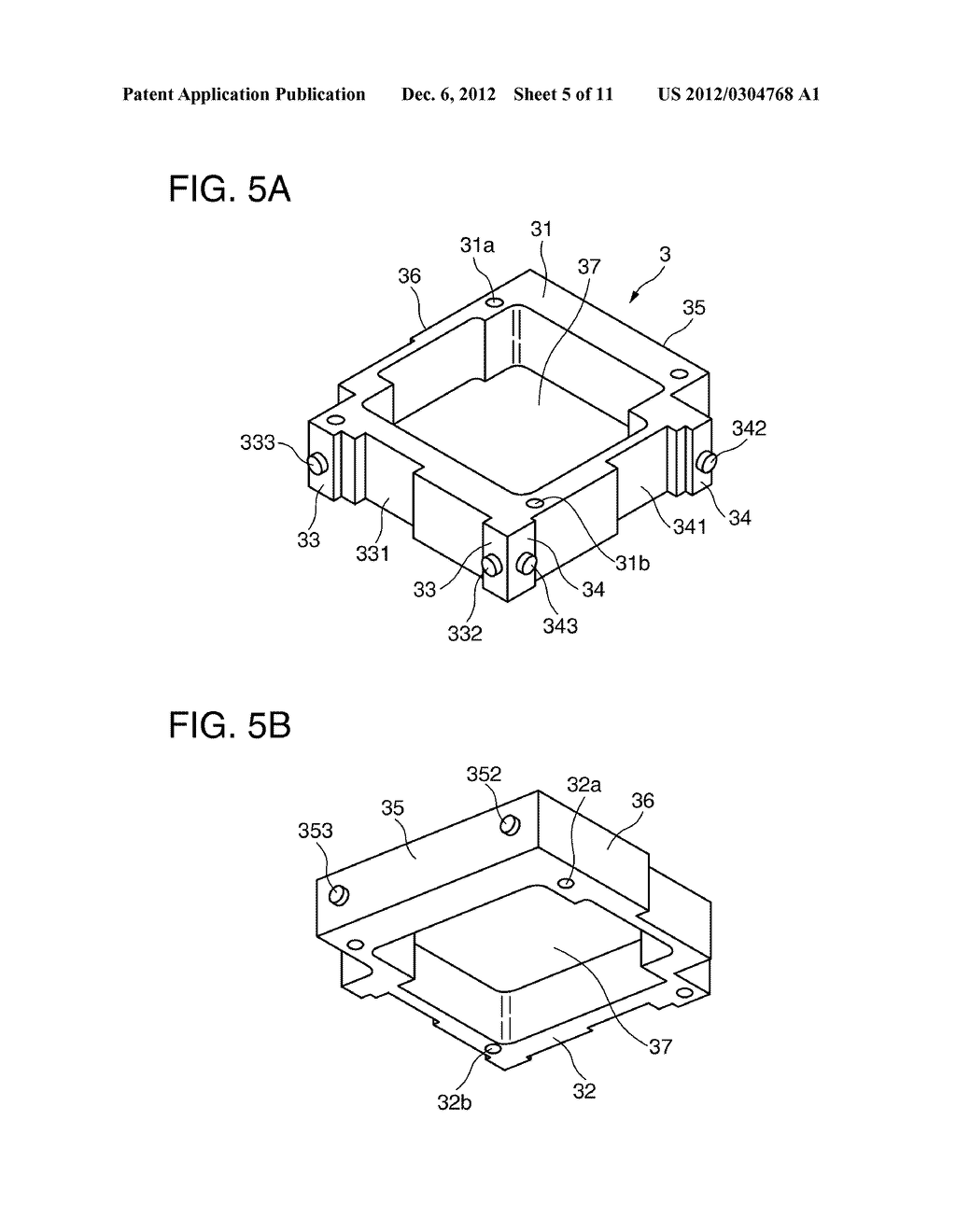 MODULE AND ELECTRONIC APPARATUS - diagram, schematic, and image 06