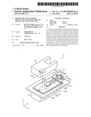 METHOD FOR MANUFACTURING PHYSICAL QUANTITY DETECTOR, AND PHYSICAL QUANTITY     DETECTOR diagram and image