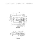 METHOD FOR MANUFACTURING PHYSICAL QUANTITY DETECTOR, AND PHYSICAL QUANTITY     DETECTOR diagram and image