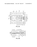 METHOD FOR MANUFACTURING PHYSICAL QUANTITY DETECTOR, AND PHYSICAL QUANTITY     DETECTOR diagram and image