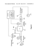 METHOD AND APPARATUS FOR IN SITU TESTING OF GAS FLOW CONTROLLERS diagram and image