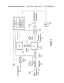 METHOD AND APPARATUS FOR IN SITU TESTING OF GAS FLOW CONTROLLERS diagram and image