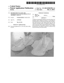 METHOD FOR EVALUATING THE STICKINESS OF AN OUTER SURFACE ON AN ABSORBENT     ARTICLE diagram and image