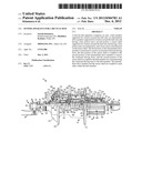 SENSOR APPARATUS FOR A BICYCLE HUB diagram and image