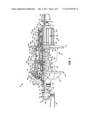 SENSOR APPARATUS FOR A BICYCLE HUB diagram and image