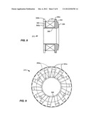 SENSOR APPARATUS FOR A BICYCLE HUB diagram and image