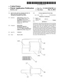 DETECTING DEVICE FOR RECOVERY OF RELEASE FILM AND RECOVERY APPARATUS FOR     RELEASE FILM diagram and image