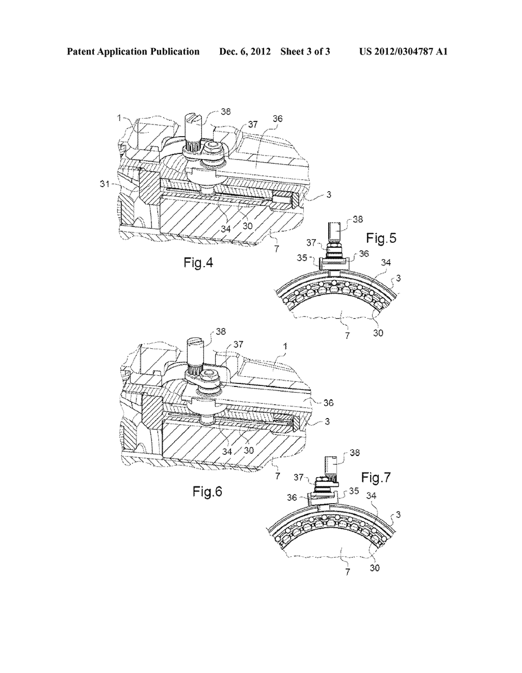 TELESCOPIC ACTUATOR - diagram, schematic, and image 04