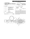 Actuator diagram and image