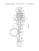 Actuator diagram and image