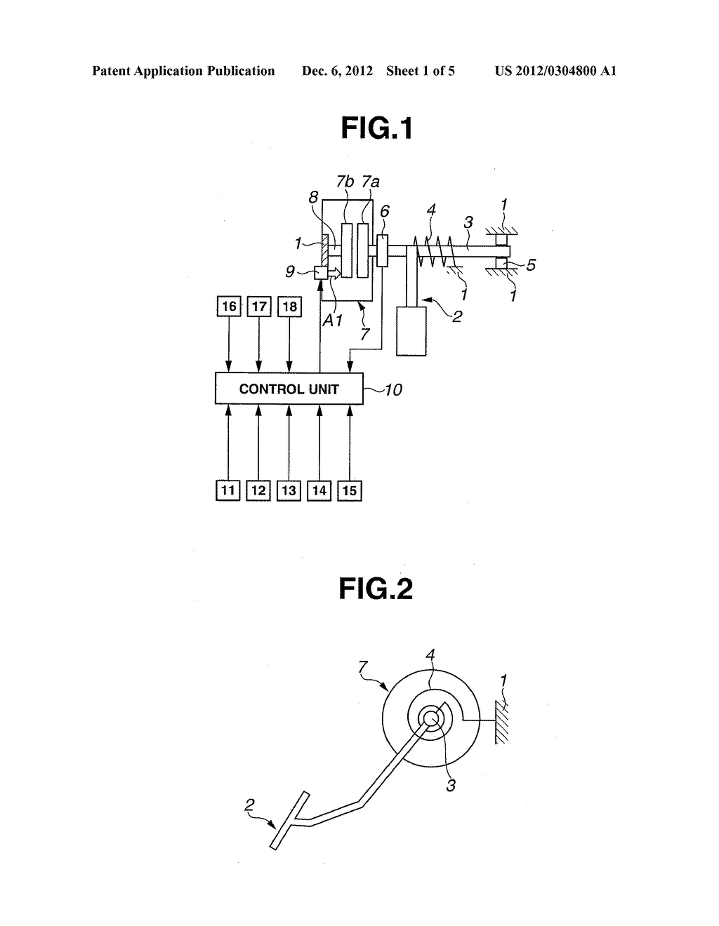 ACCELERATOR PEDAL FORCE CONTROL DEVICE - diagram, schematic, and image 02