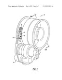 GEARBOX MOUNT BRACKET diagram and image