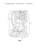 GEARBOX MOUNT BRACKET diagram and image