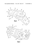 GEARBOX MOUNT BRACKET diagram and image