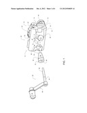 Chain Saw Sharpener diagram and image