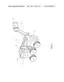 Chain Saw Sharpener diagram and image