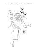 Chain Saw Sharpener diagram and image