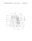 MULTI-FUNCTION TOOL STRUCTURE diagram and image