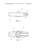 MULTI-FUNCTION TOOL STRUCTURE diagram and image