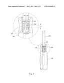 ELECTRICAL TORQUE SCREWDRIVER diagram and image