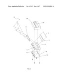 Optical Instrument Pickup diagram and image