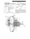 VACUUM BOOSTER FOR A VEHICULAR BRAKE diagram and image