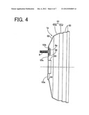 VACUUM BOOSTER FOR A VEHICULAR BRAKE diagram and image