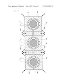 CYLINDER LINER AND METHOD FOR PRODUCING SAME diagram and image