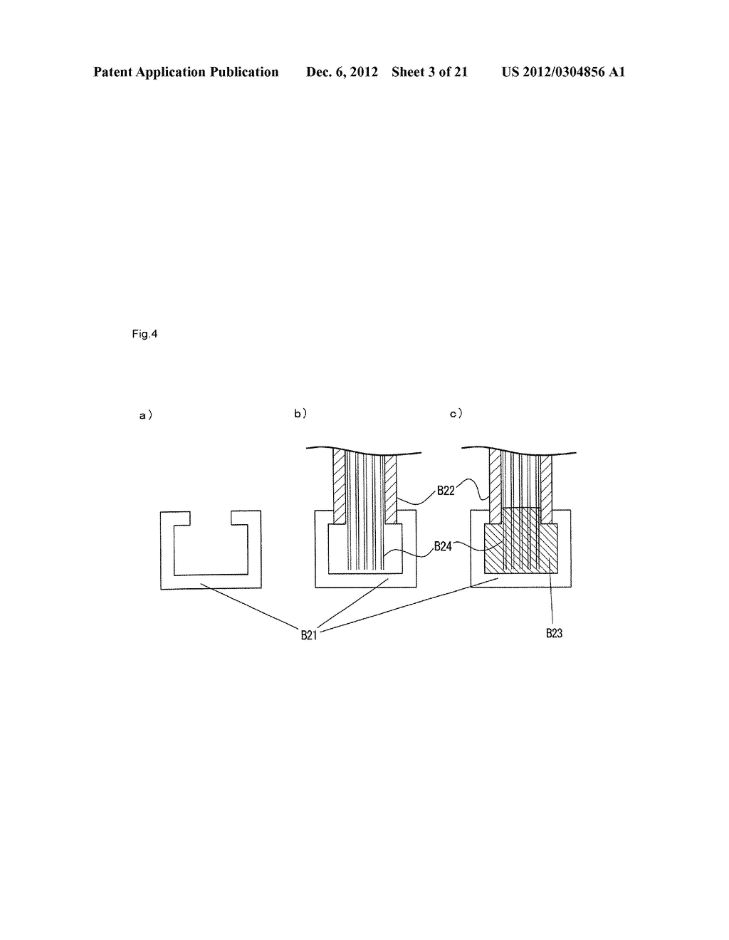 GAS SEPARATION MEMBRANE MODULE AND GAS SEPARATION METHOD - diagram, schematic, and image 04