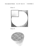 DEVICE FOR REDUCING SOOT PARTICLES AND METHOD FOR THE SAME diagram and image