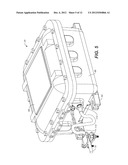 TOXIC GAS REMOVAL AND AIR CONDITIONING SYSTEM FOR HUMAN LIFE SUPPORT IN     ENCLOSED REFUGE SPACES diagram and image