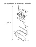 TOXIC GAS REMOVAL AND AIR CONDITIONING SYSTEM FOR HUMAN LIFE SUPPORT IN     ENCLOSED REFUGE SPACES diagram and image