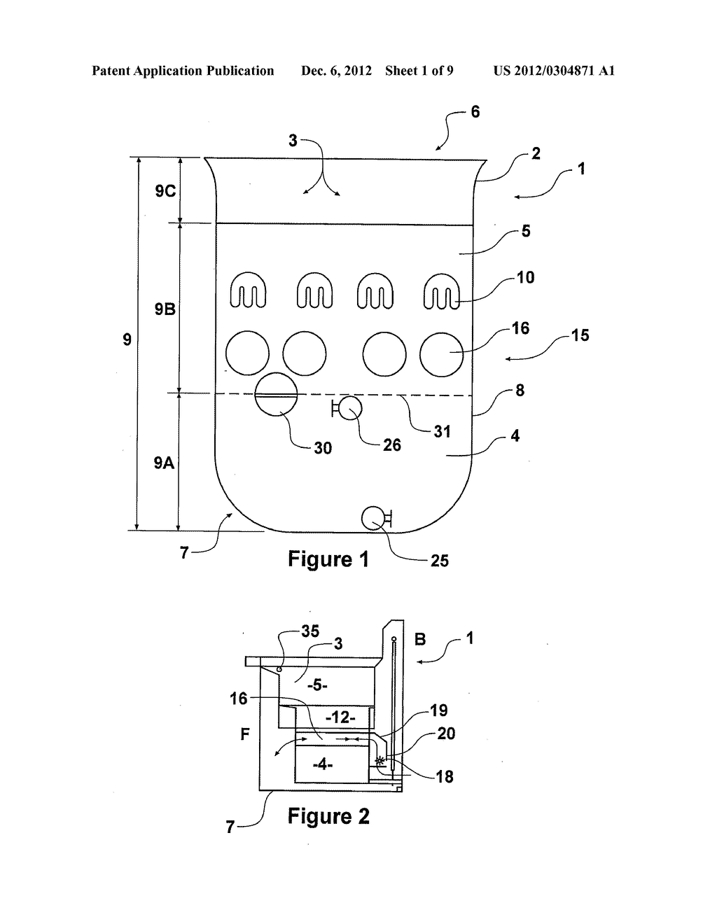 DEEP FRYER - diagram, schematic, and image 02