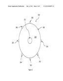 Embossing wheel and Anvil for Braille Printer diagram and image