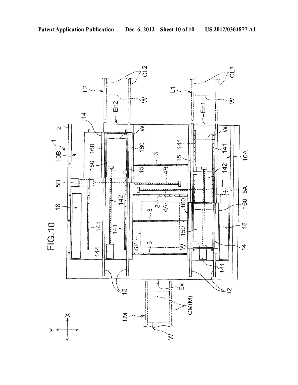 SCREEN PRINTING APPARATUS - diagram, schematic, and image 11