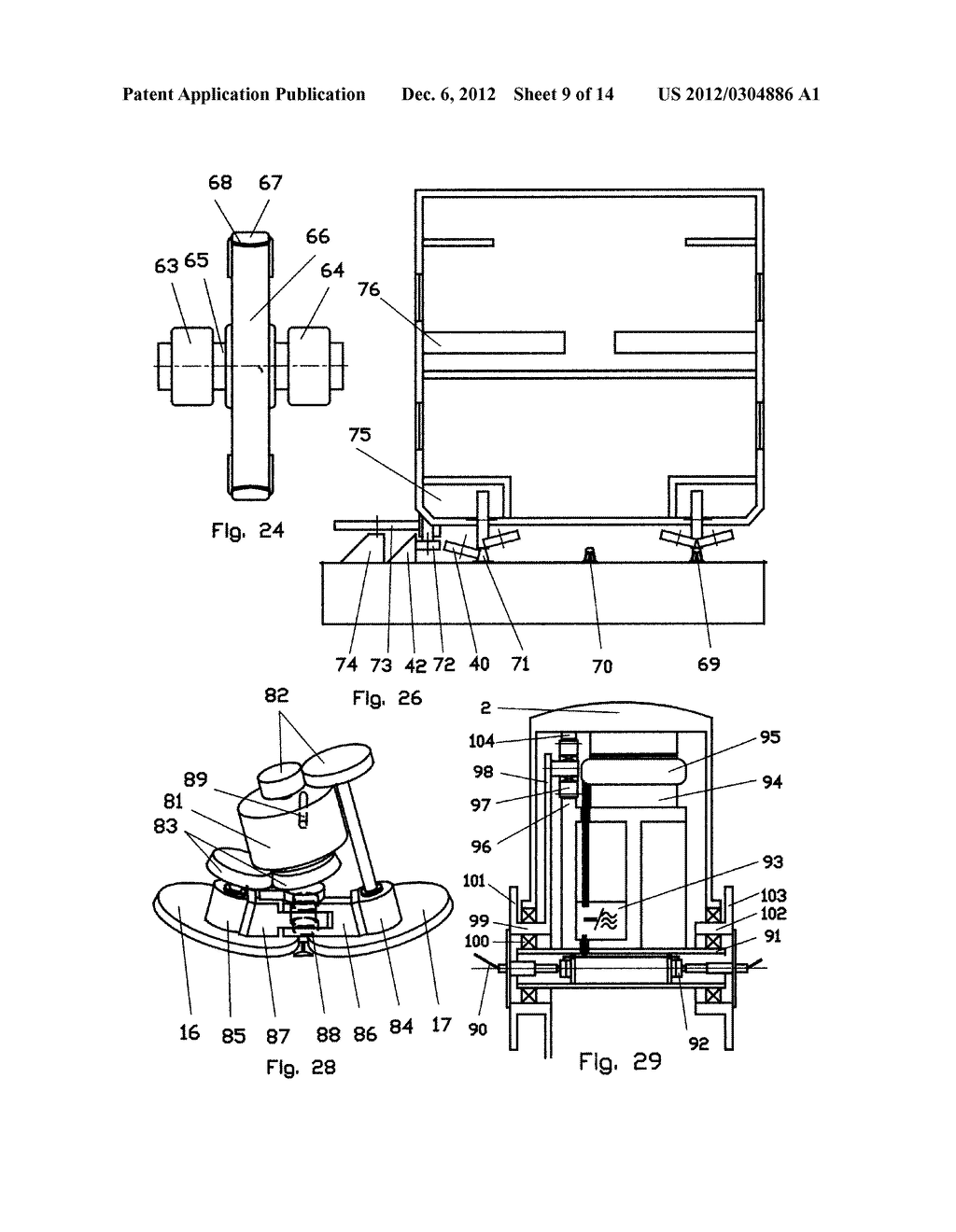 TRANSPORT SYSTEM - diagram, schematic, and image 10