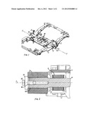 TORSION BAR ASSEMBLY AND METHOD, PARTICULARLY FOR RAIL VEHICLE ANTI-ROLL     BAR diagram and image