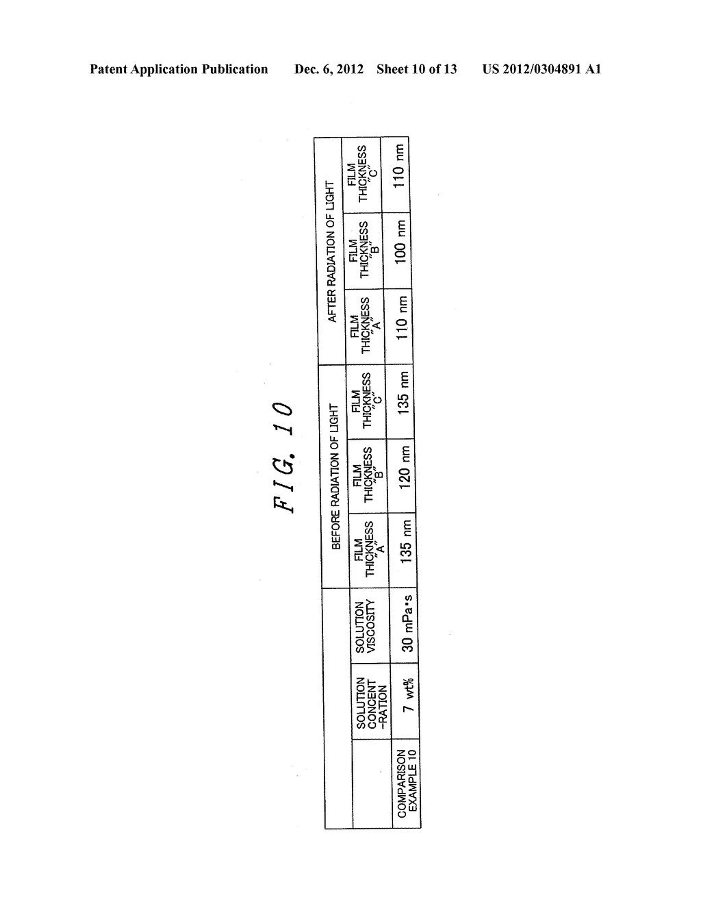 Liquid Crystal Display Device and Method of Manufacturing That - diagram, schematic, and image 11