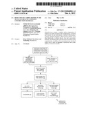 REDUCTION OF CARBON DIOXIDE IN THE MANUFACTURING OF COMPOSITE CONSTRUCTION     MATERIALS diagram and image