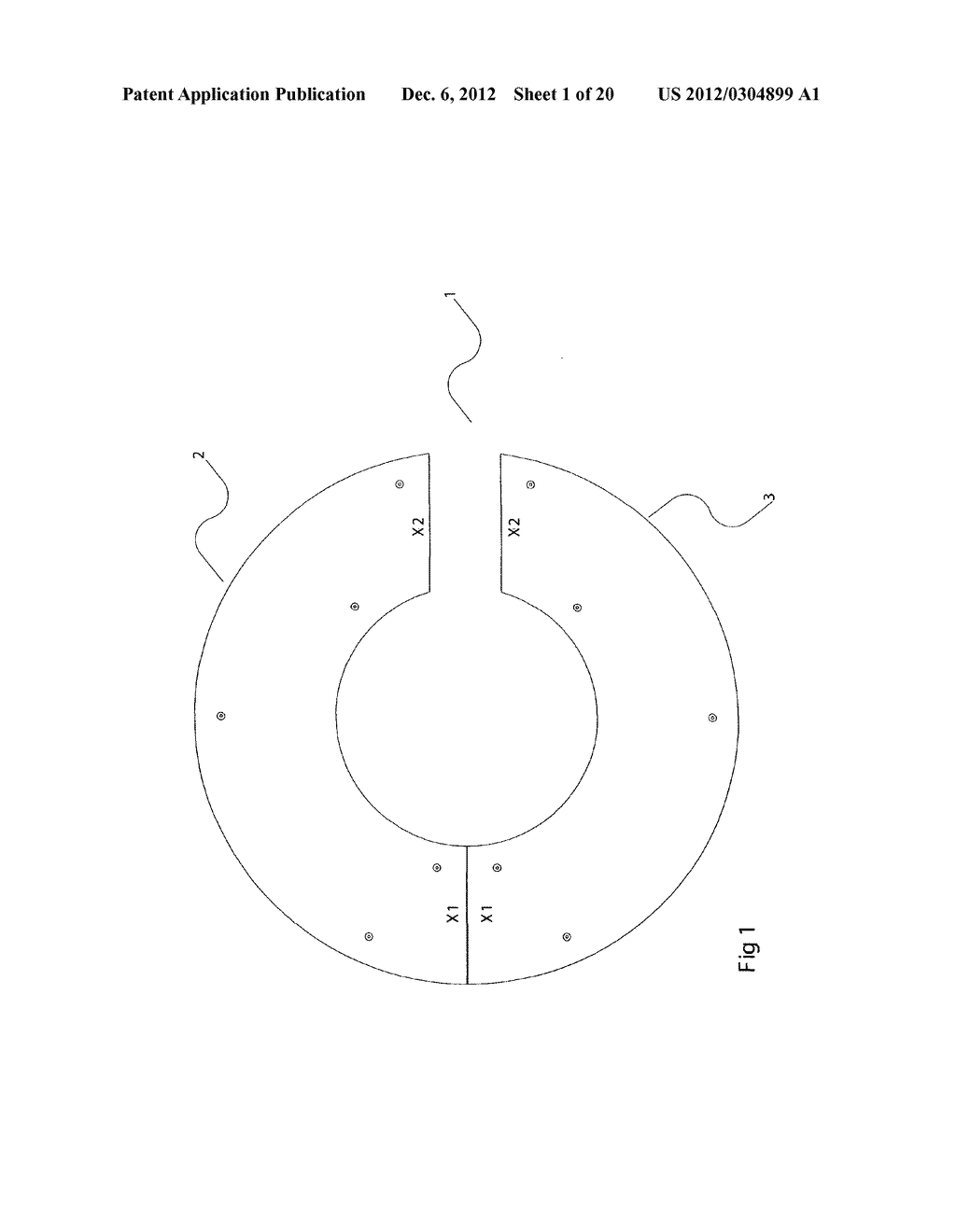 Table System for Serving and Displaying Food and Beverages - diagram, schematic, and image 02